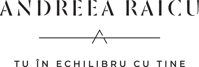 Logo Andreea Raicu