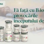 Produse bio Artesana - sana bio, kefirul bio, Lapte bio Arteana 1l, iaurt bio Artesana, Smantana Bio Artesana