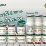 Macheta concurs Artesana - National FM (Decembrie 2024)