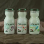 Kefir din lapte de capra Artesana, Kefir din lapte de vaca Artesana si Kefir din lapte de vaca ecologic Artesana