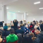 Festivalul Internațional de Poezie, Epigramă și Umor „Romeo și Julieta la Mizil” 
