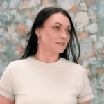 Alina Donici, Photo credit: Oana Păunescu – Foto Film 365