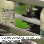 Produse Artesana in fabrica