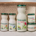 Lactate Artesana din lapte neomogenizat