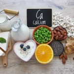 Diverse alimente benefice pentru sistemul nervos 