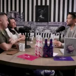 Alina și Daniel Donici, fondatorii Artesana, invitați la podcastul „Vorba lui Jorge”, într-o discuție despre antreprenoriat, familie și povestea brandului românesc.