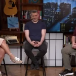 Alina Donici și Daniel Donici, fondatorii Artesana, invitați alături de Dragoș Pătraru în cadrul Podcastului Starea Sănătății, discutând despre laptele minim procesat, alimentația sănătoasă și antreprenoriatul românesc.