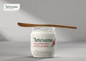 Artesana - Artizanii laptelui place picture