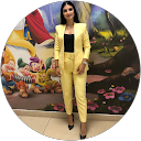 Fotografia de profil a utilizatorului Florina-Adelina N.