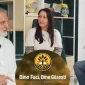 Damian Drăghici discută cu Alina și Daniel Donici, fondatorii Artesana, în podcastul „Bine faci, bine găsești