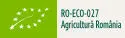 Certificarea ecologică a lactatelor Artesana – RO-ECO-027, Agricultură România