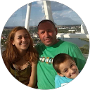 Fotografia de profil a utilizatorului ioan T.