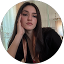 Fotografia de profil a utilizatorului Manuela P.