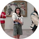 Fotografia de profil a utilizatorului Raluca B.