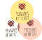 Medaliile obtinute de Artesana la Treasures of the East 2026